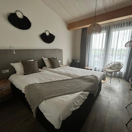 Fruitpark Hotel & Spa Ochten ภายนอก รูปภาพ