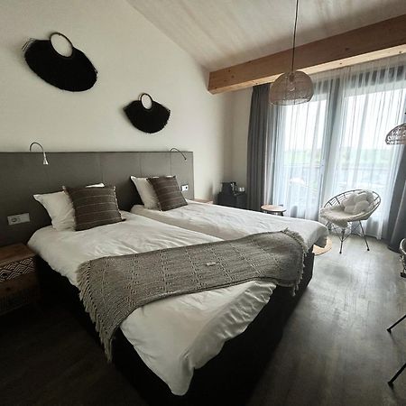 Fruitpark Hotel & Spa Ochten ภายนอก รูปภาพ