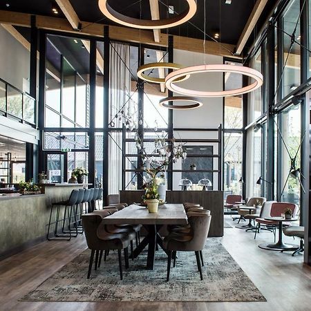 Fruitpark Hotel & Spa Ochten ภายนอก รูปภาพ