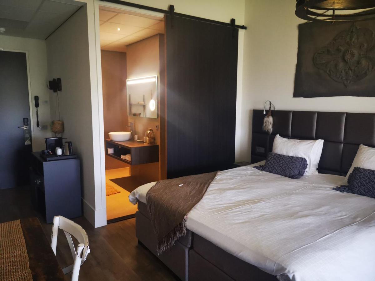 Fruitpark Hotel & Spa Ochten ภายนอก รูปภาพ