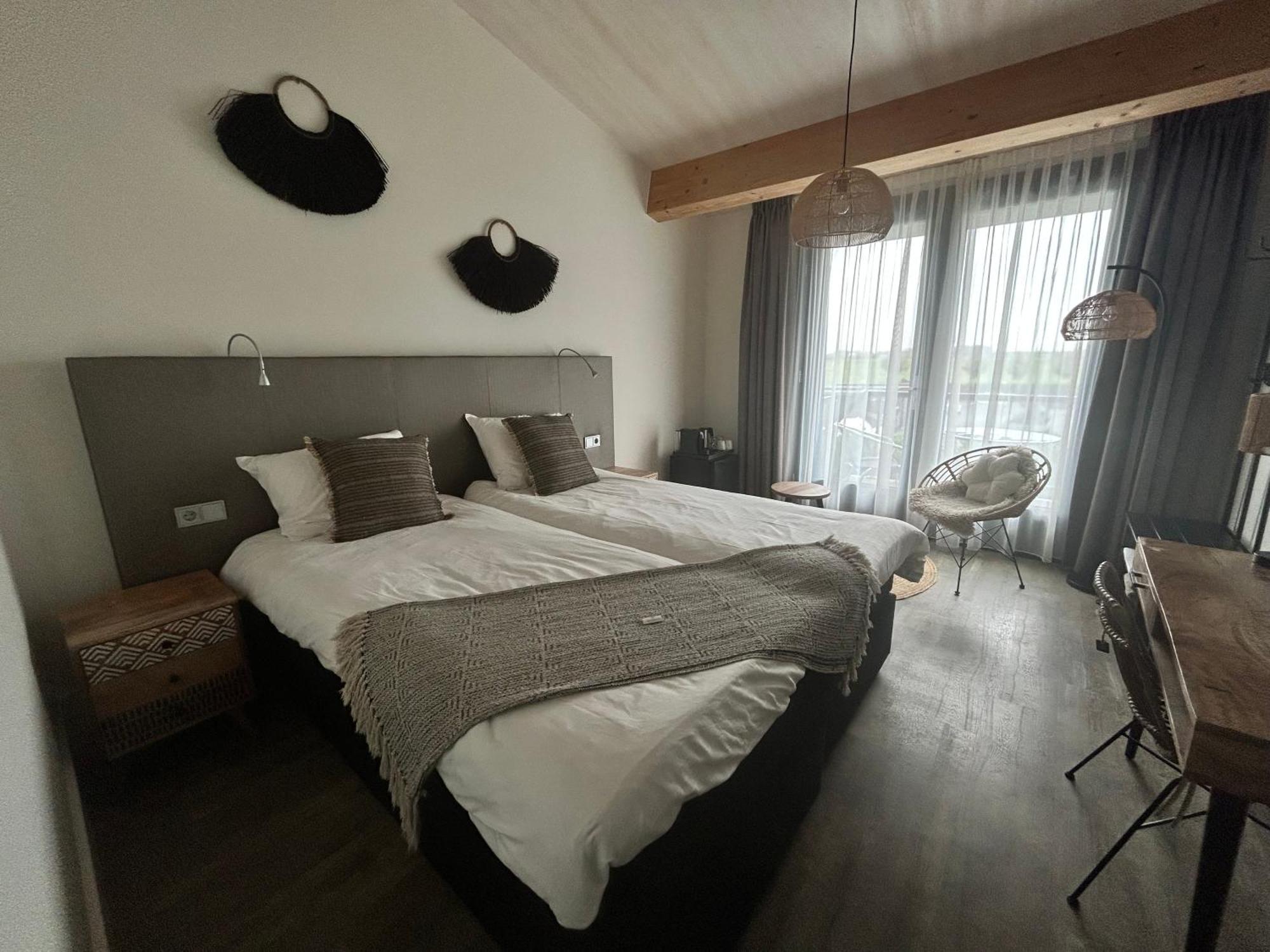 Fruitpark Hotel & Spa Ochten ภายนอก รูปภาพ