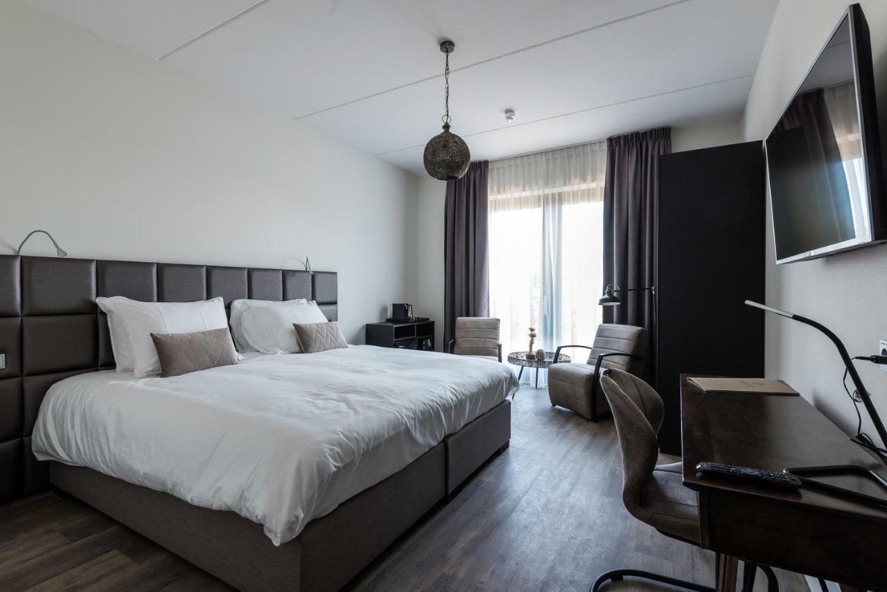 Fruitpark Hotel & Spa Ochten ภายนอก รูปภาพ