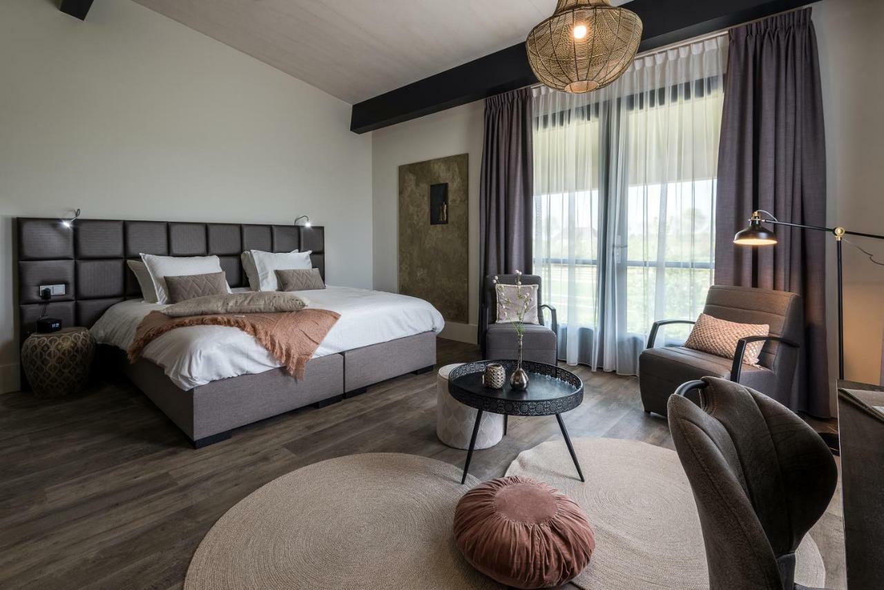 Fruitpark Hotel & Spa Ochten ภายนอก รูปภาพ