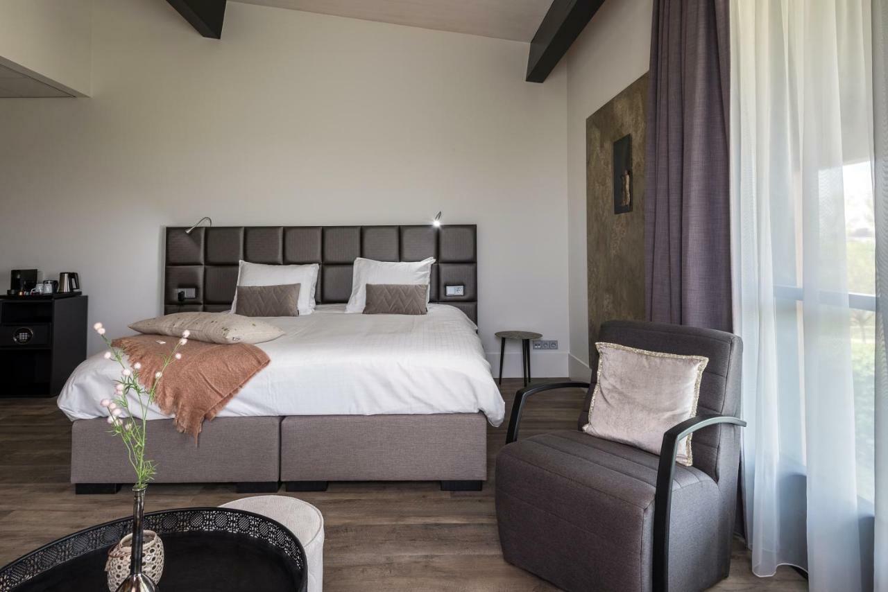 Fruitpark Hotel & Spa Ochten ภายนอก รูปภาพ