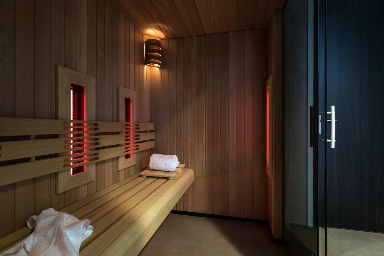 Fruitpark Hotel & Spa Ochten ภายนอก รูปภาพ