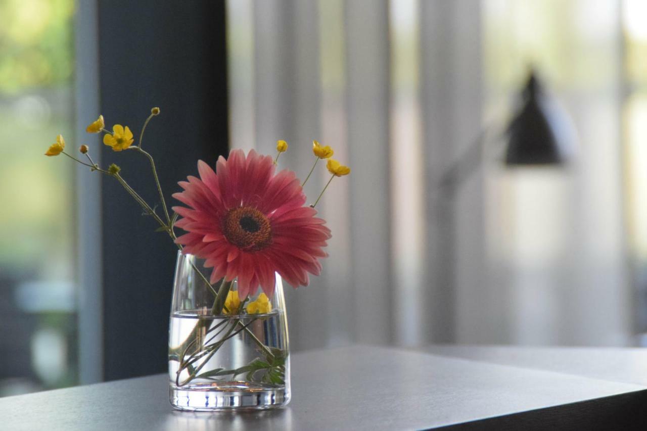 Fruitpark Hotel & Spa Ochten ภายนอก รูปภาพ