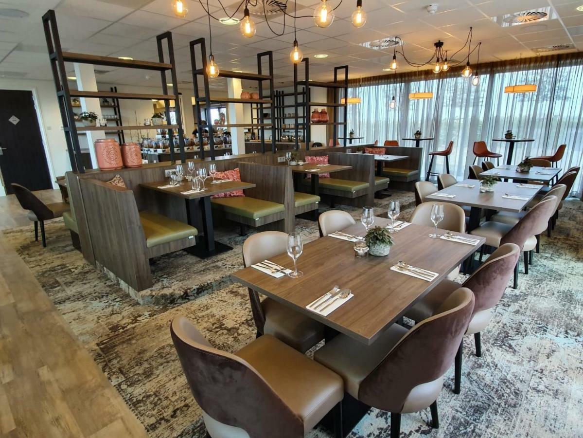 Fruitpark Hotel & Spa Ochten ภายนอก รูปภาพ