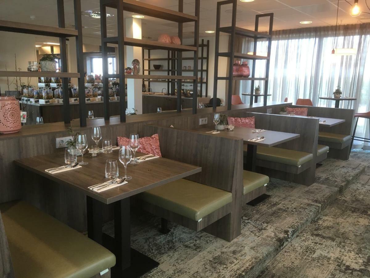 Fruitpark Hotel & Spa Ochten ภายนอก รูปภาพ