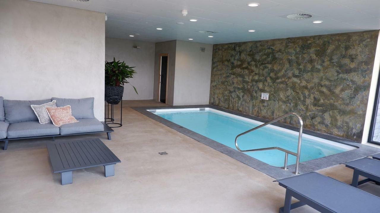 Fruitpark Hotel & Spa Ochten ภายนอก รูปภาพ