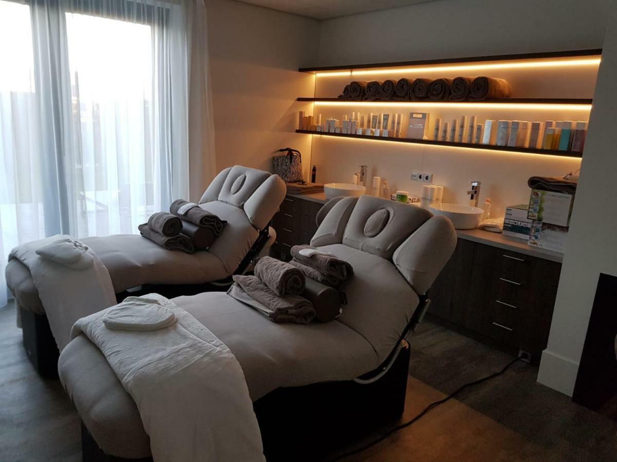 Fruitpark Hotel & Spa Ochten ภายนอก รูปภาพ