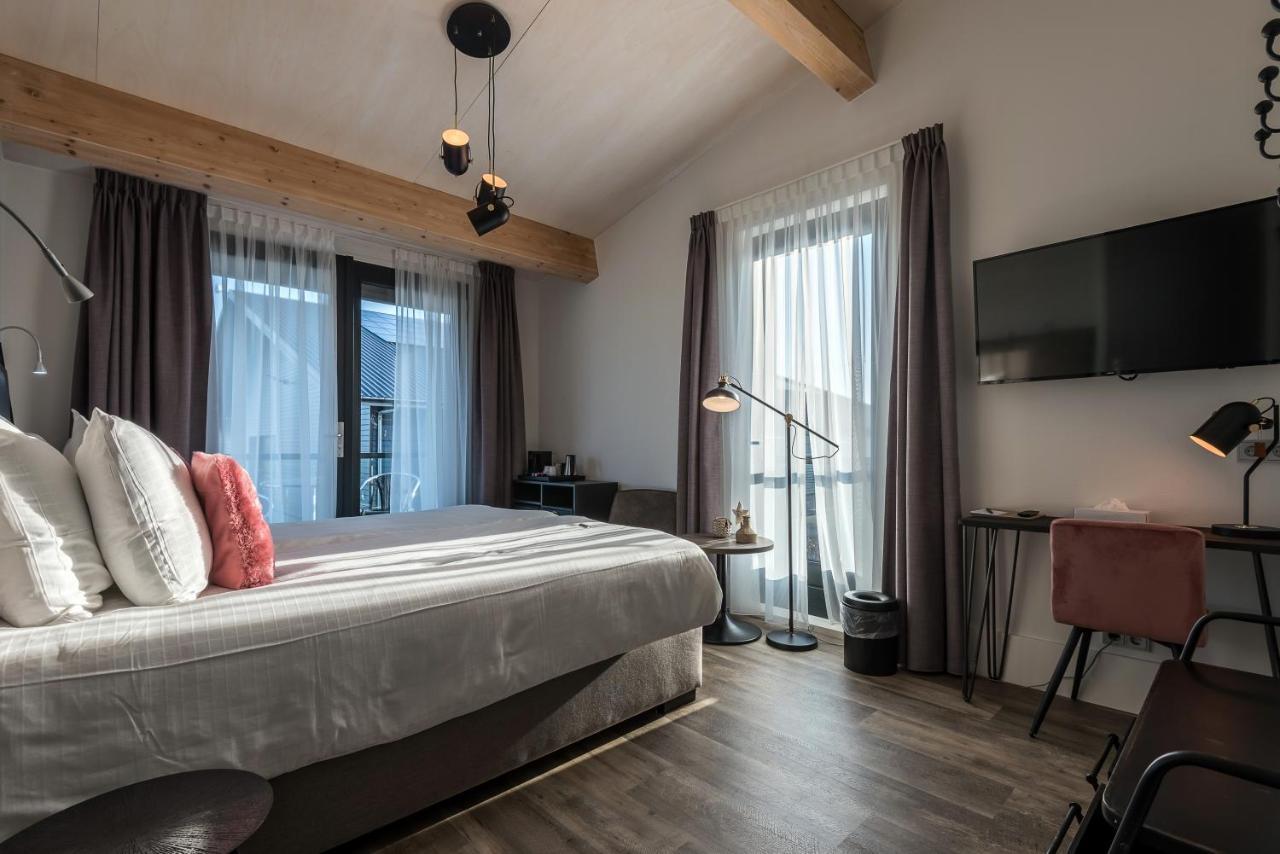 Fruitpark Hotel & Spa Ochten ภายนอก รูปภาพ