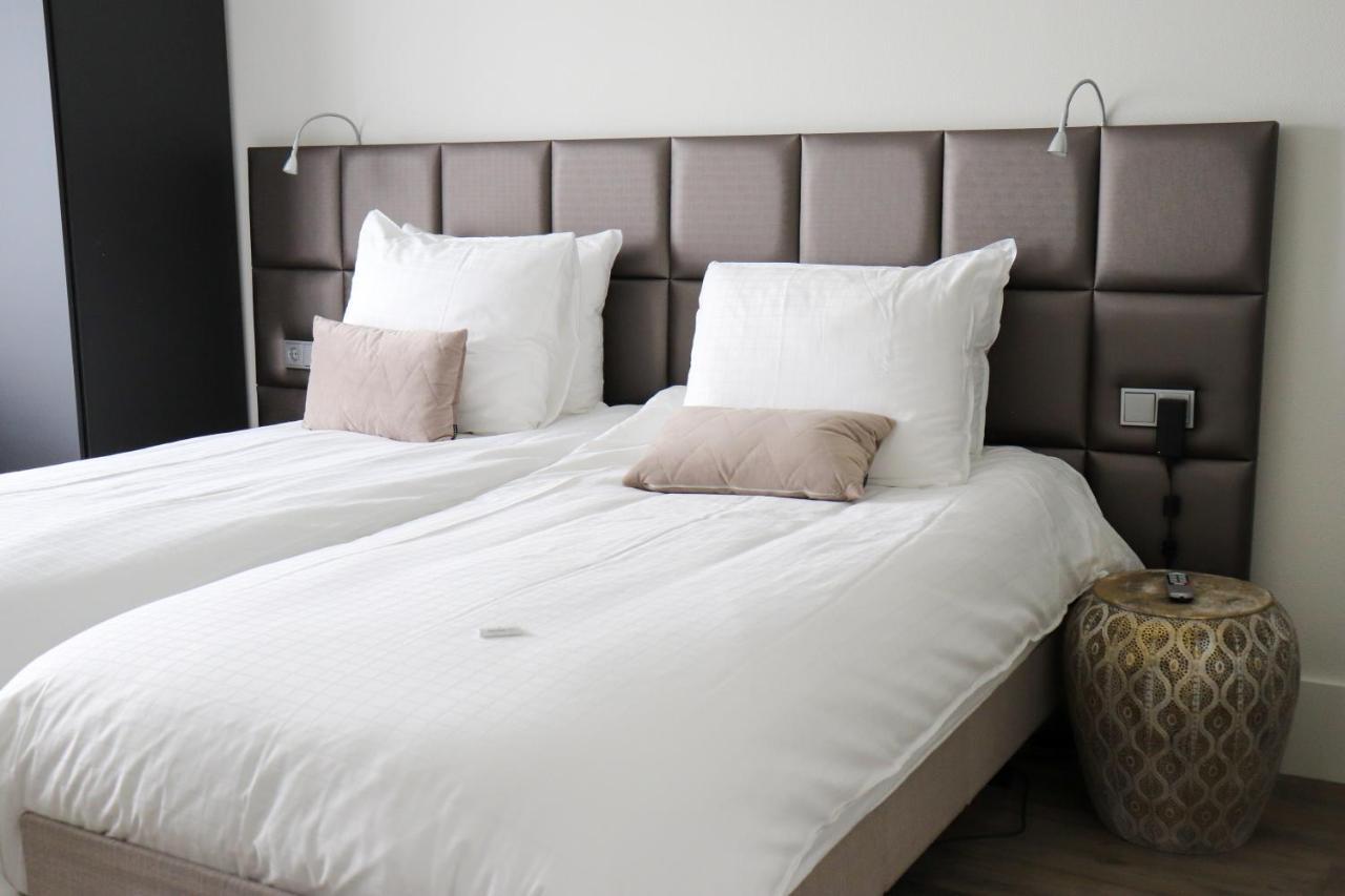 Fruitpark Hotel & Spa Ochten ภายนอก รูปภาพ