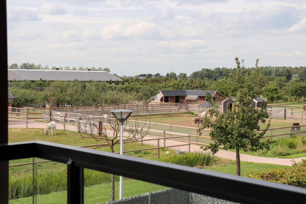 Fruitpark Hotel & Spa Ochten ภายนอก รูปภาพ